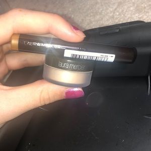 Laura Mercier Bundle
